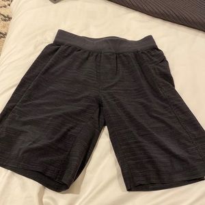 Lululemon Athletic Shorts